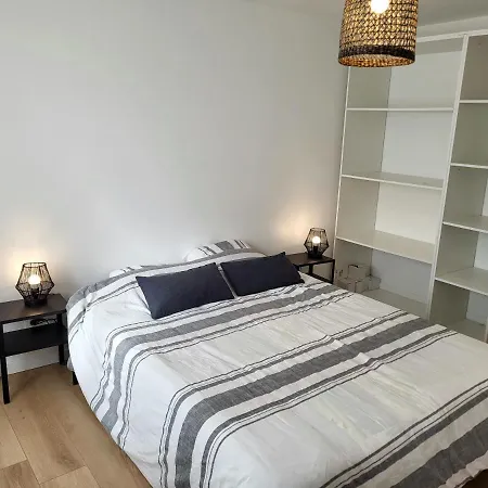 Tatil Evi Les Pirouettes *