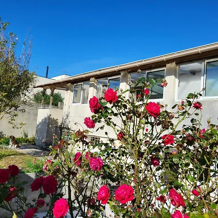 Les Pirouettes Holiday home