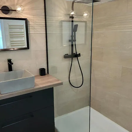 Les Pirouettes Tatil Evi *