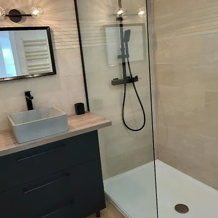 Tatil Evi Les Pirouettes *