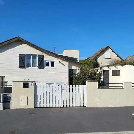 Les Pirouettes Tatil Evi *