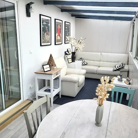 Holiday home Les Pirouettes Pirou