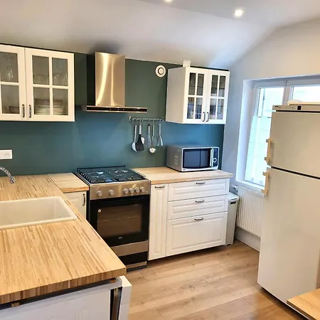 Tatil Evi Les Pirouettes