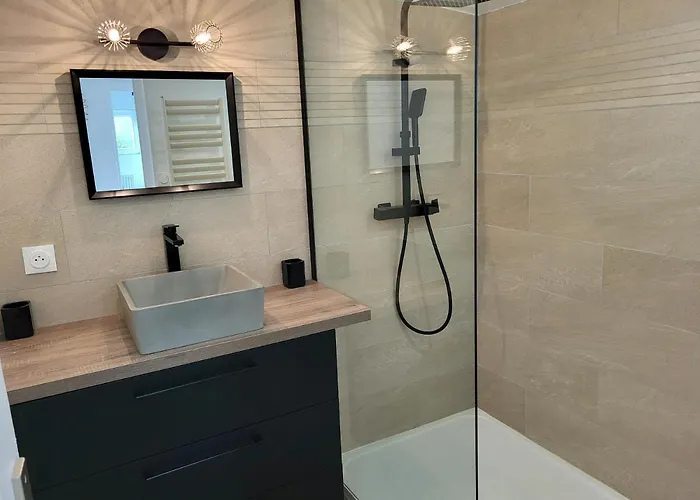 Σπίτι διακοπών Les Pirouettes *