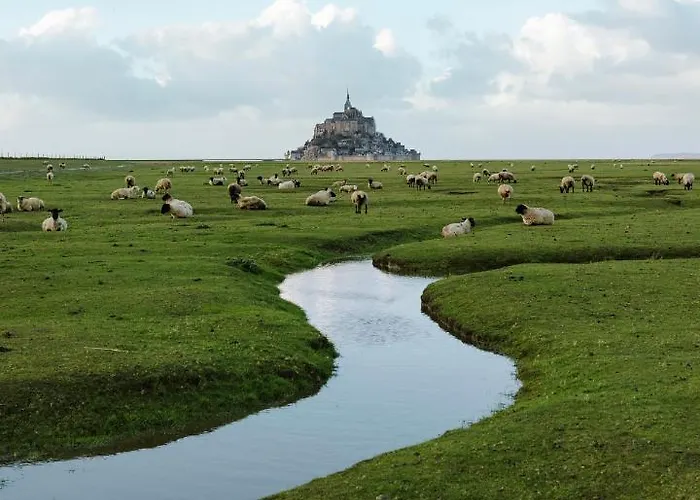 Nyaraló Les Pirouettes Pirou