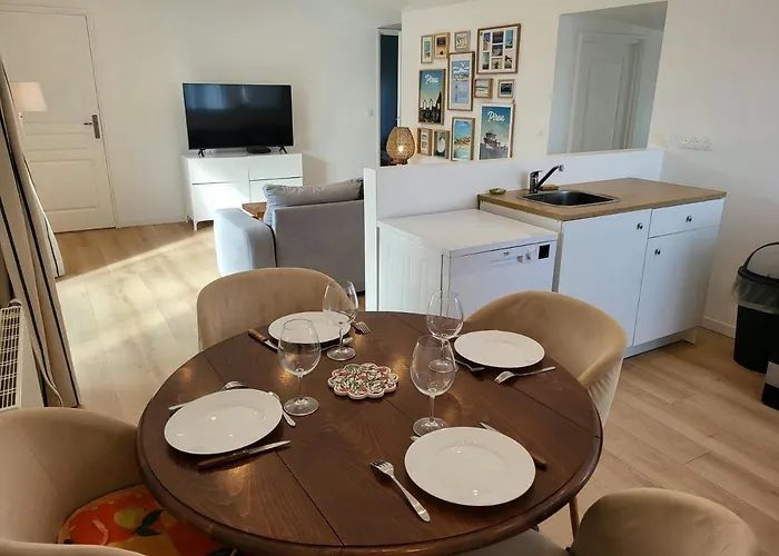 Les Pirouettes * Pirou