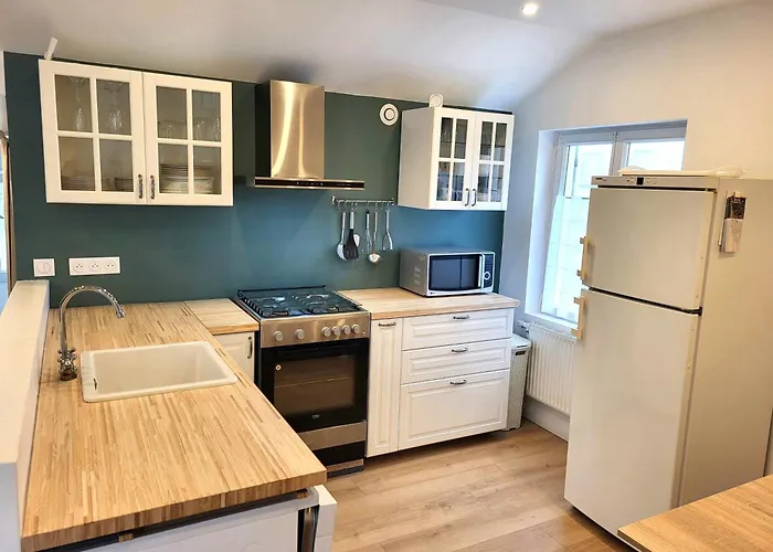 Nyaraló Les Pirouettes