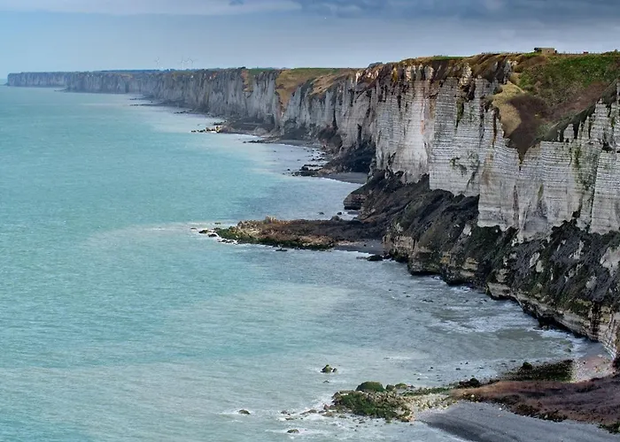 Nyaraló Les Pirouettes