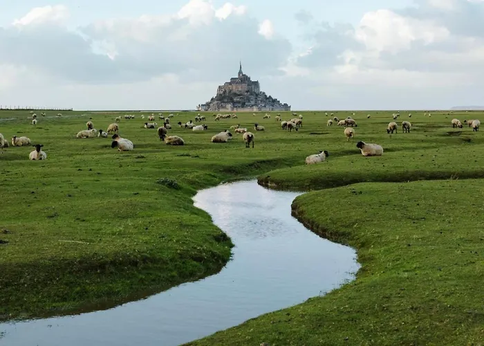 Les Pirouettes Nyaraló