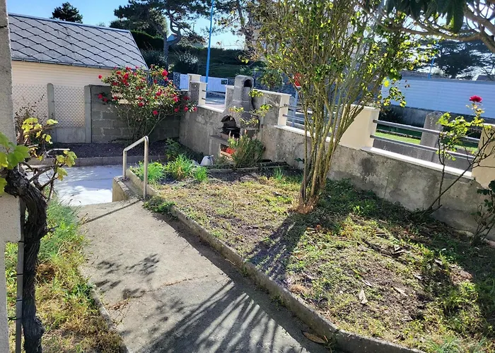 Nyaraló Les Pirouettes Pirou